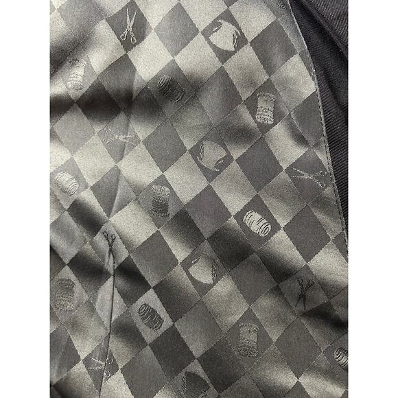 Hot Topic Exclusive Alice Through the Looking Glass Vest Small – Cosplay Costume - Picture 4 of 5